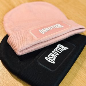 OSMOTIER Beanie