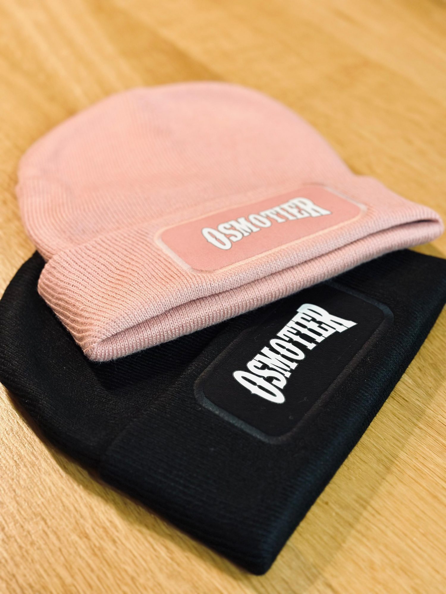 OSMOTIER Beanie