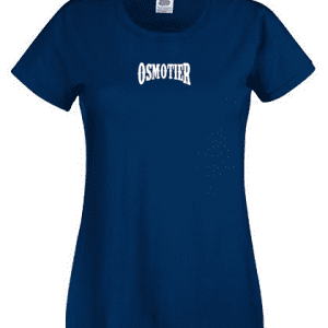 OSMOTIER Damen T-Shirt