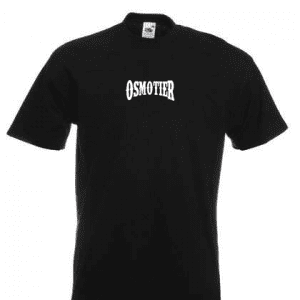 OSMOTIER Herren T-Shirt