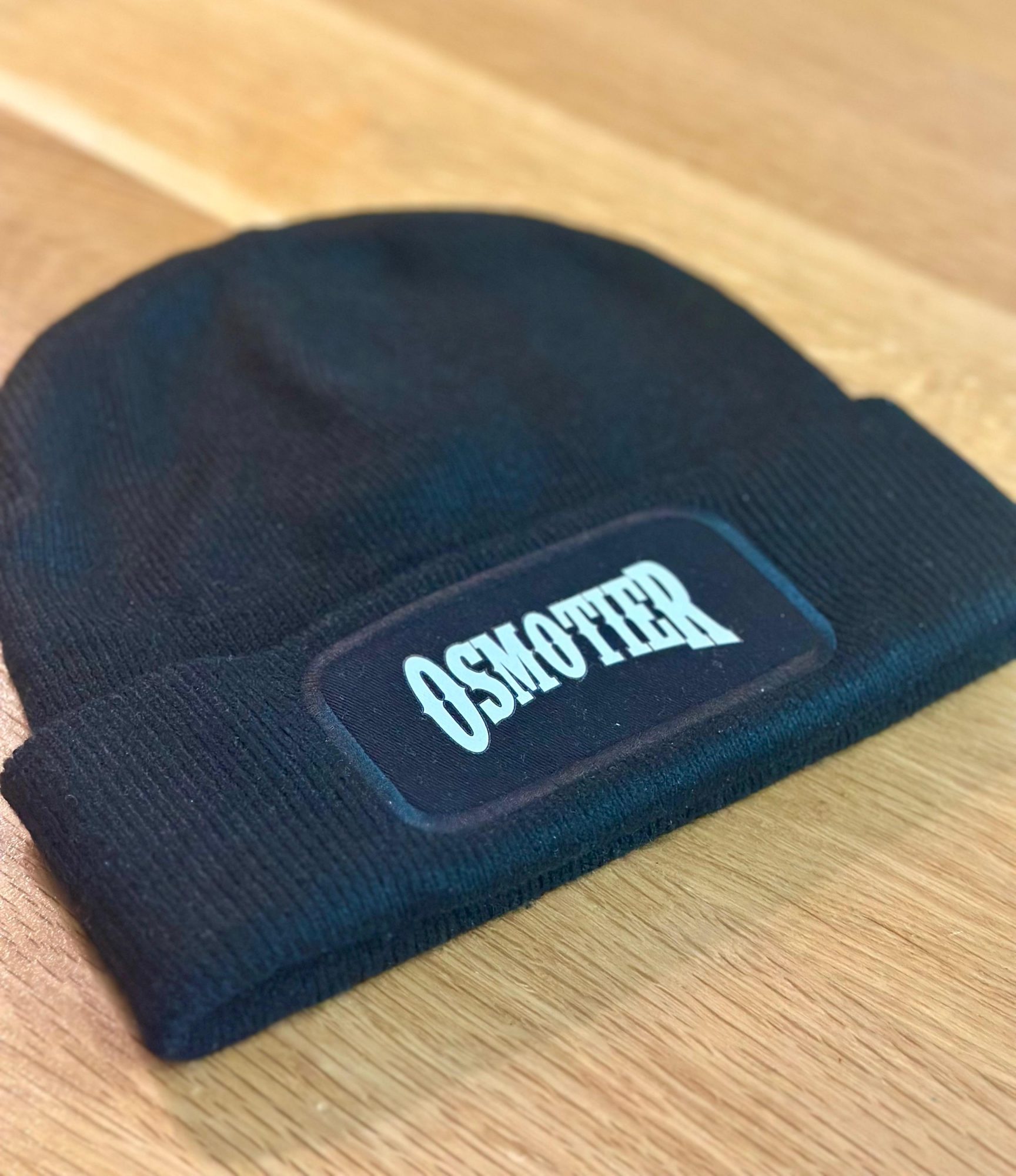 OSMOTIER Beanie – Bild 8