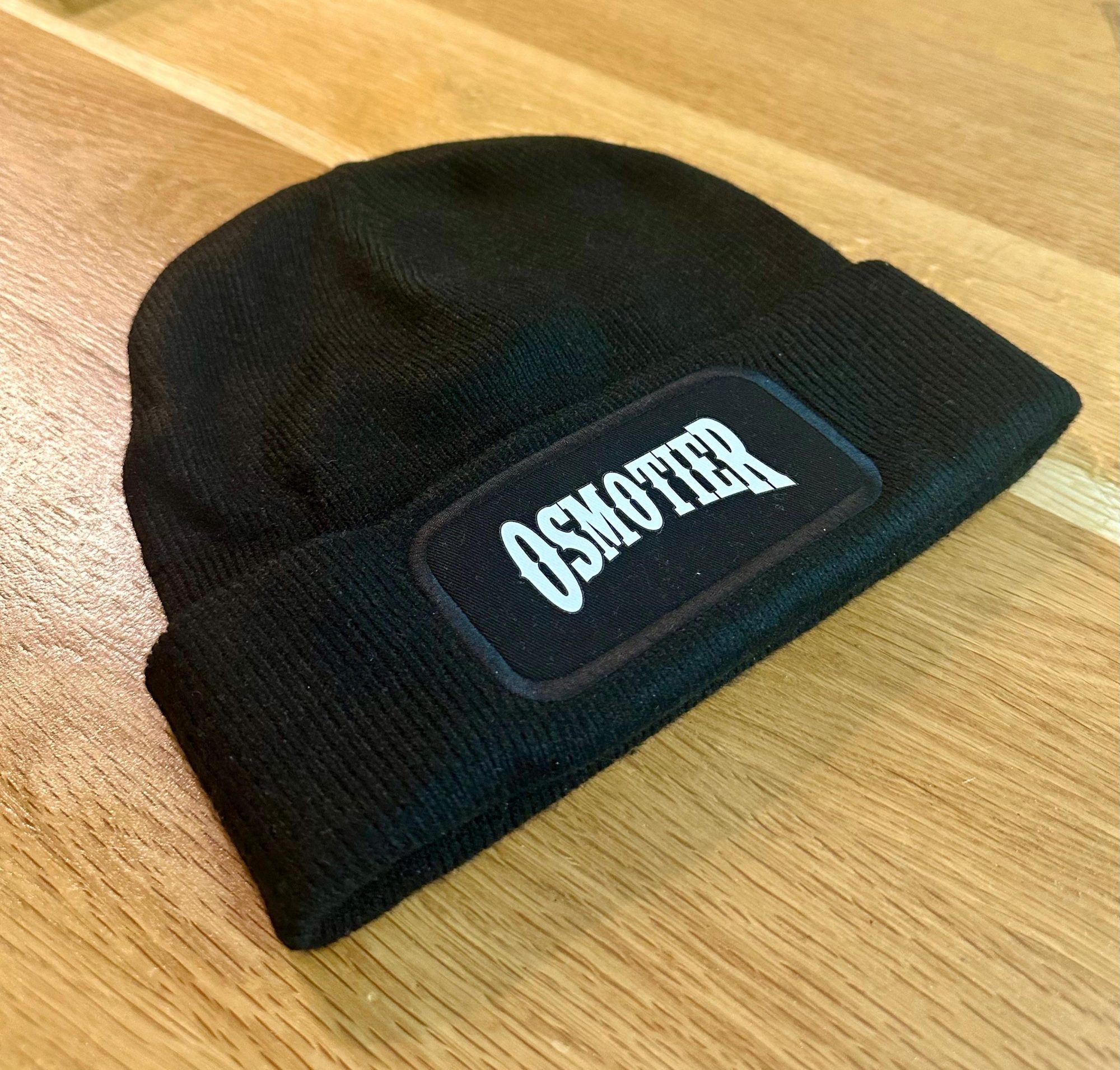 OSMOTIER Beanie – Bild 13