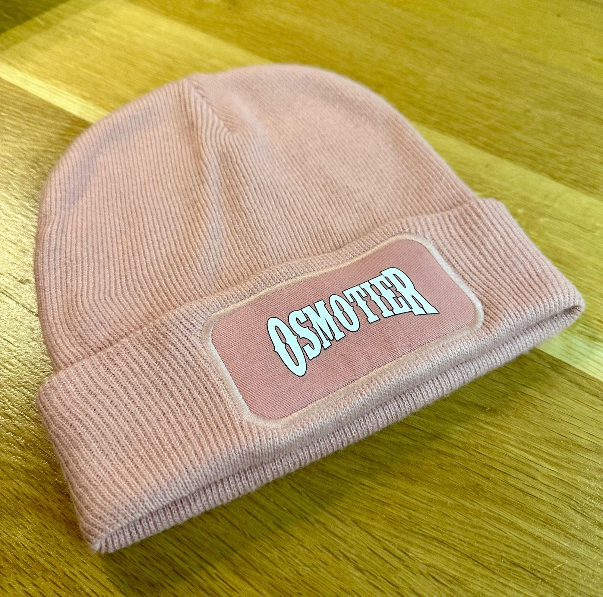 OSMOTIER Beanie – Bild 9