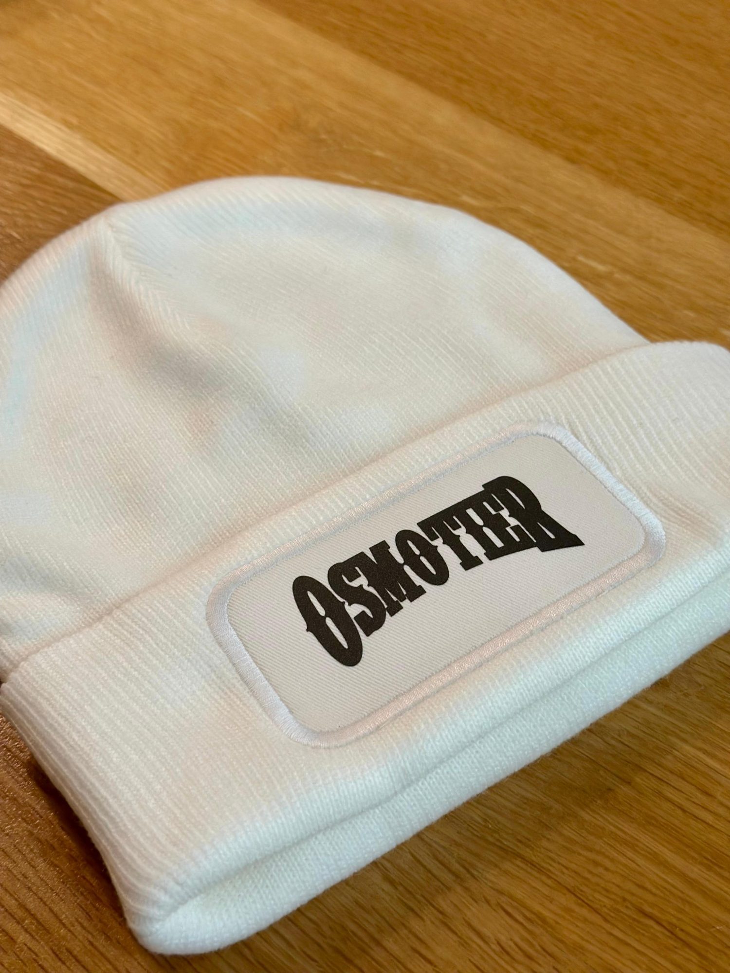 OSMOTIER Beanie – Bild 12