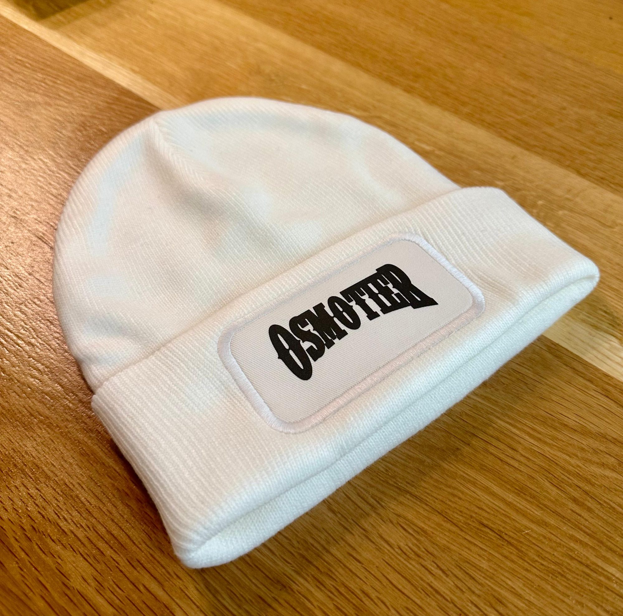 OSMOTIER Beanie – Bild 11